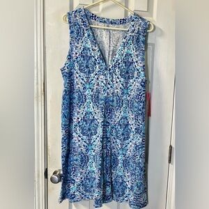 Amina dress, by Lilly P🩵